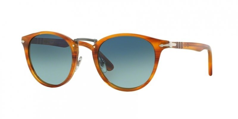 OKULARY PERSOL® PO 3108S 960/S3 49 ROZMIAR M OKULARY PERSOL® PO 3108S 960/S3 49 ROZMIAR M